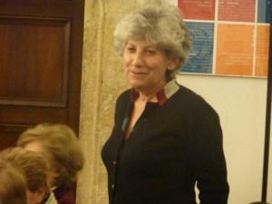 Flavia Nardelli