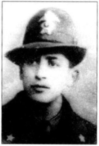 Don Concezio Chiaretti