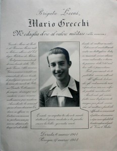 Mario Grecchi