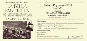 La bella fanciulla