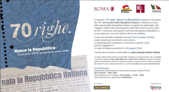 Invito digitale70 righe