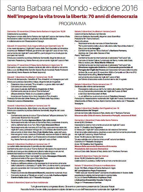 santa-barbara-2016-programma