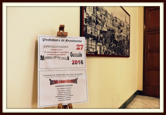 prefettura forsinone