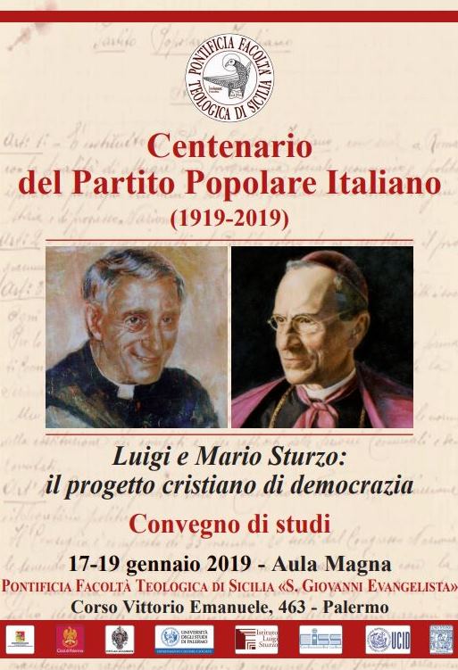 convegno sturzo