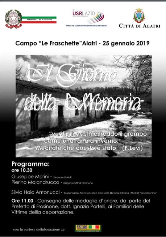 memoria alatri