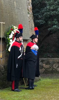 corona mp garavaglia