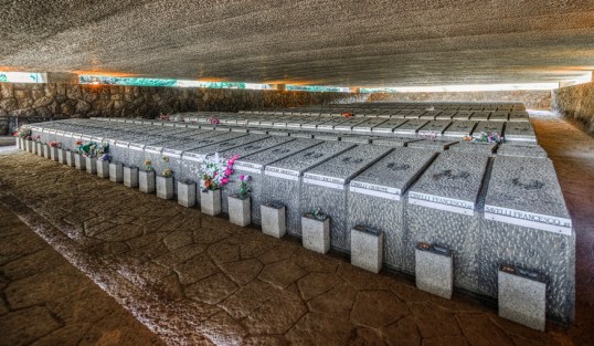 sacrario fosse ardeatine