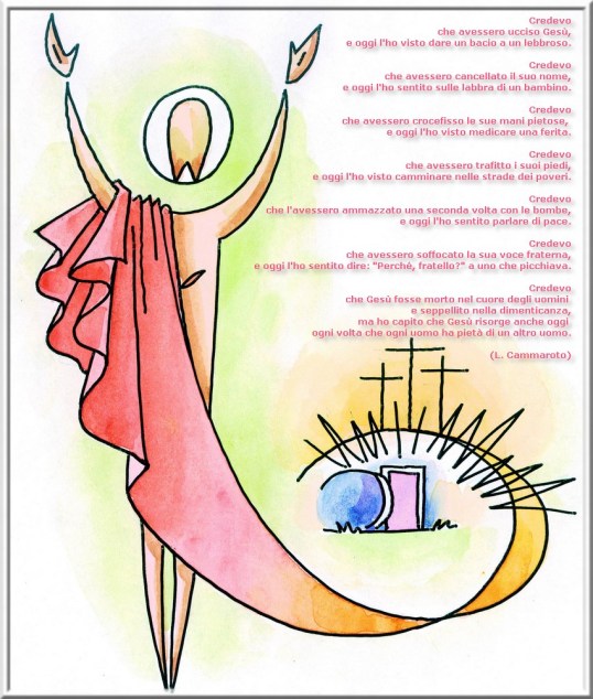 pasquadiresurrezione auguri anpc